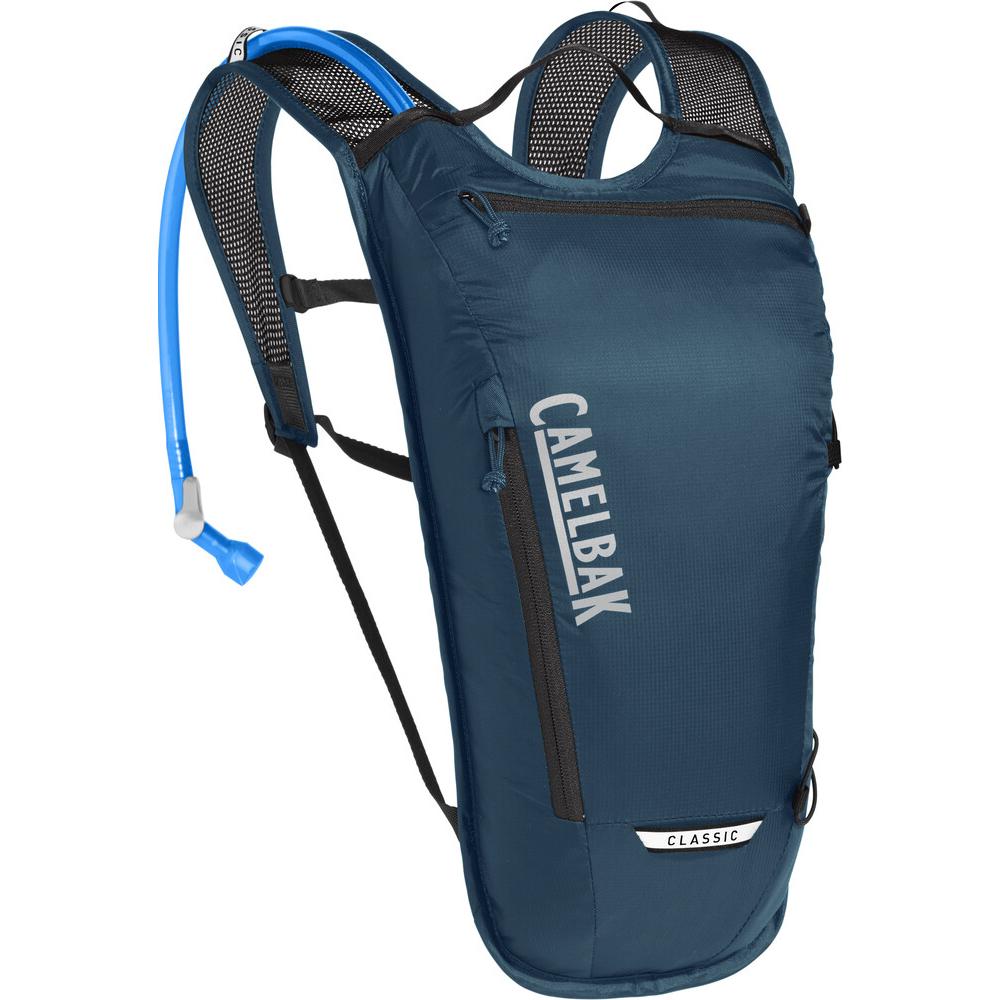 Camelbak Classic Light 70 oz. Navy Black