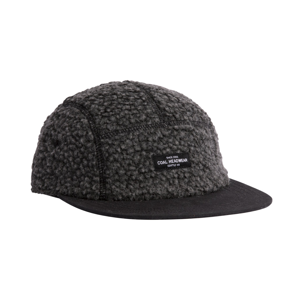 Coal The Linus Adult Cap Black One Size