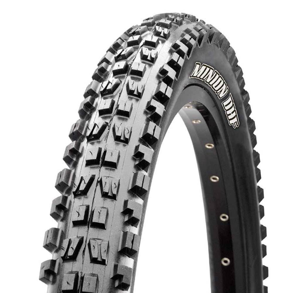 Maxxis Minion DHF 27.5 x 2.80 Tire Tubeless