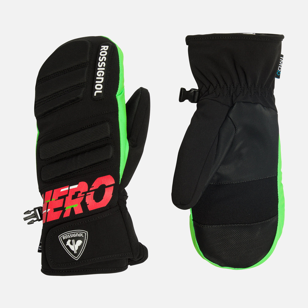 Rossignol Race Impr Junior Mitts