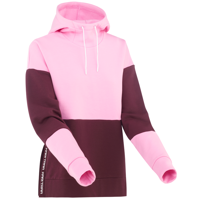 Kari Traa Astrid Womens Hood Pullover 2022
