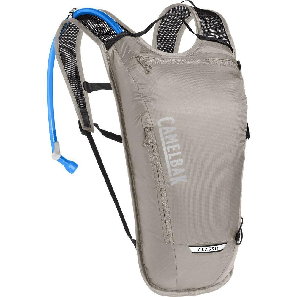 Camelbak Classic Light 70 oz. Aluminum Black