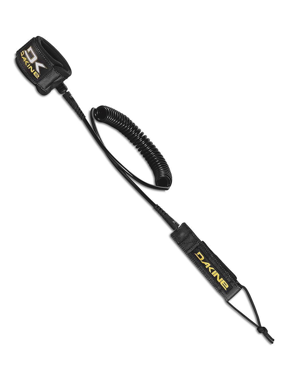 Dakine SUP Coiled Ankle 10' 5mm Leash 2017