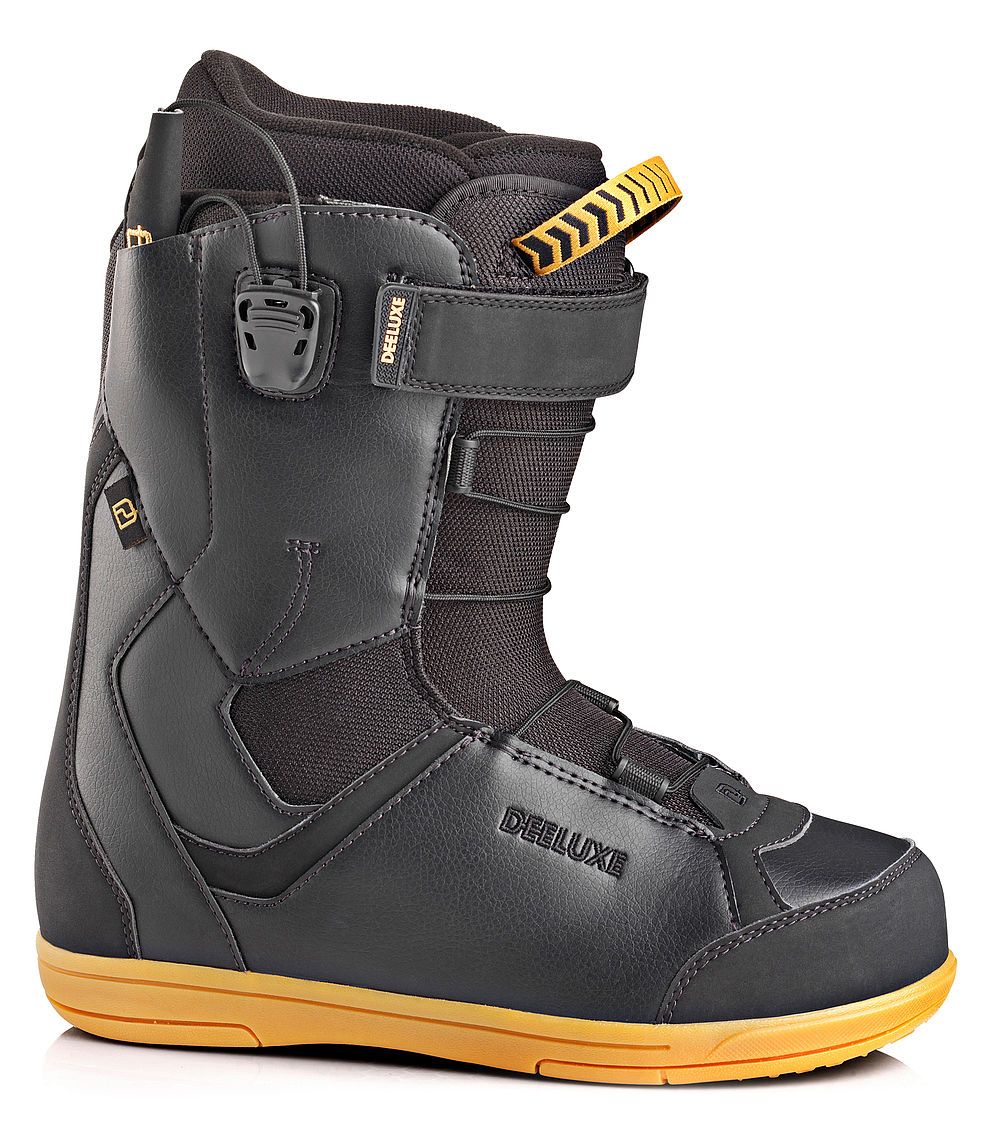 Deeluxe Cruise Snowboard Boots 2019