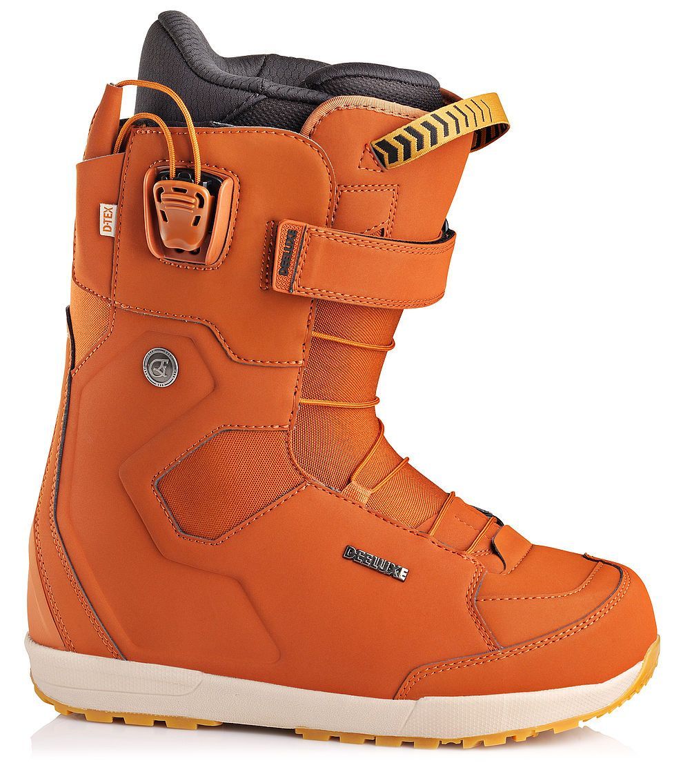 Deeluxe Empire TF Snowboard Boots 2019