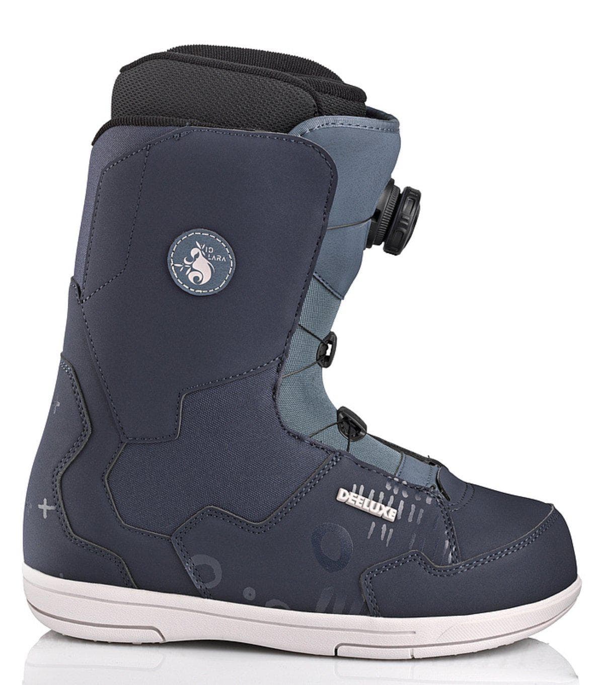 Deeluxe ID Lara BOA Womens Snowboard Boots 2022 – The Last Lift Deeluxe ID Lara BOA Womens Snowboard Boots 2022 – The Last Lift