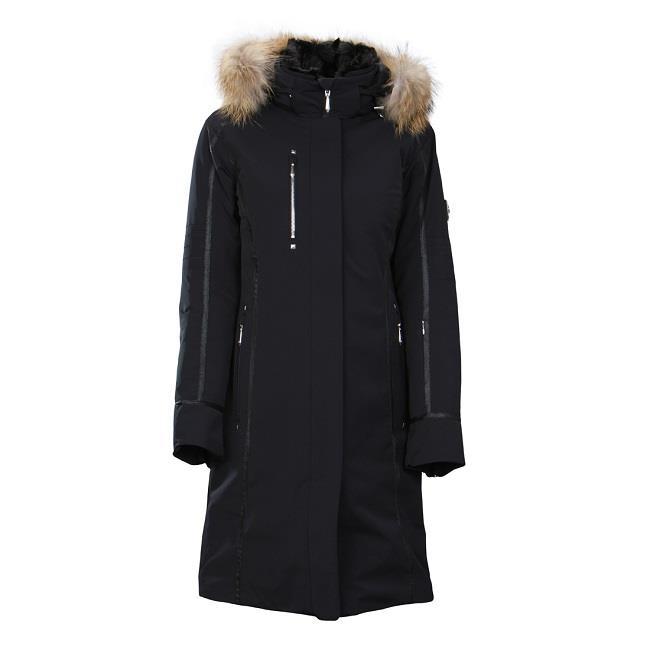 Ladies Coat