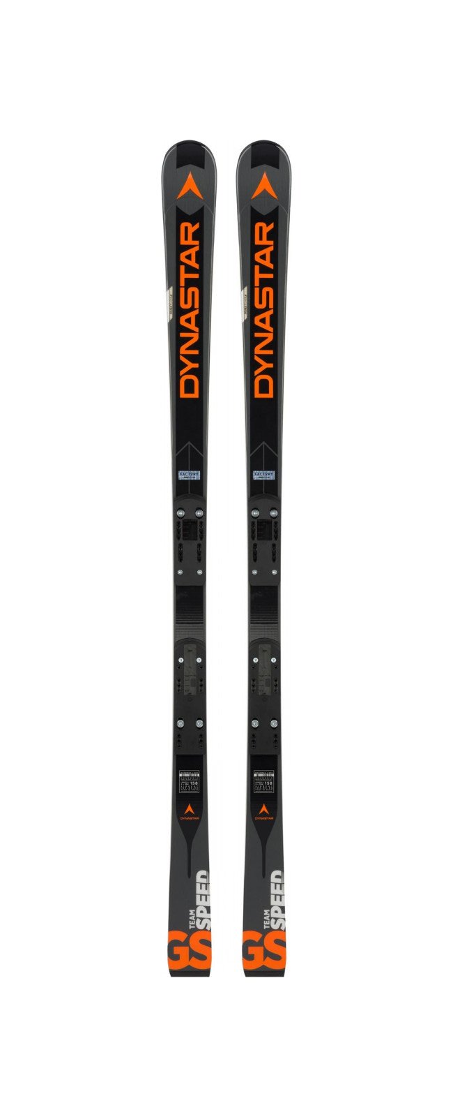 Dynastar Speed Team GS R20 Pro Junior Ski 2020 – The Last Lift