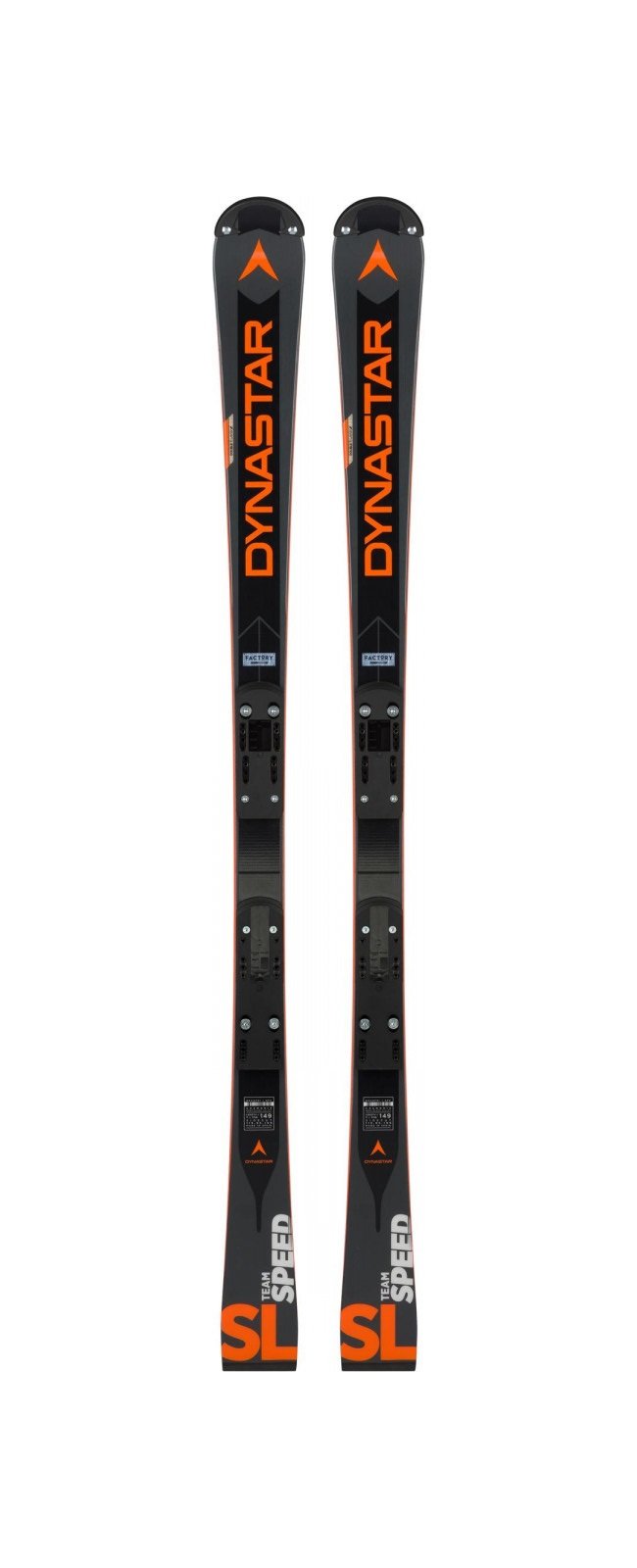 Dynastar Speed Team SL R20 Pro Junior Ski 2019 – The Last Lift