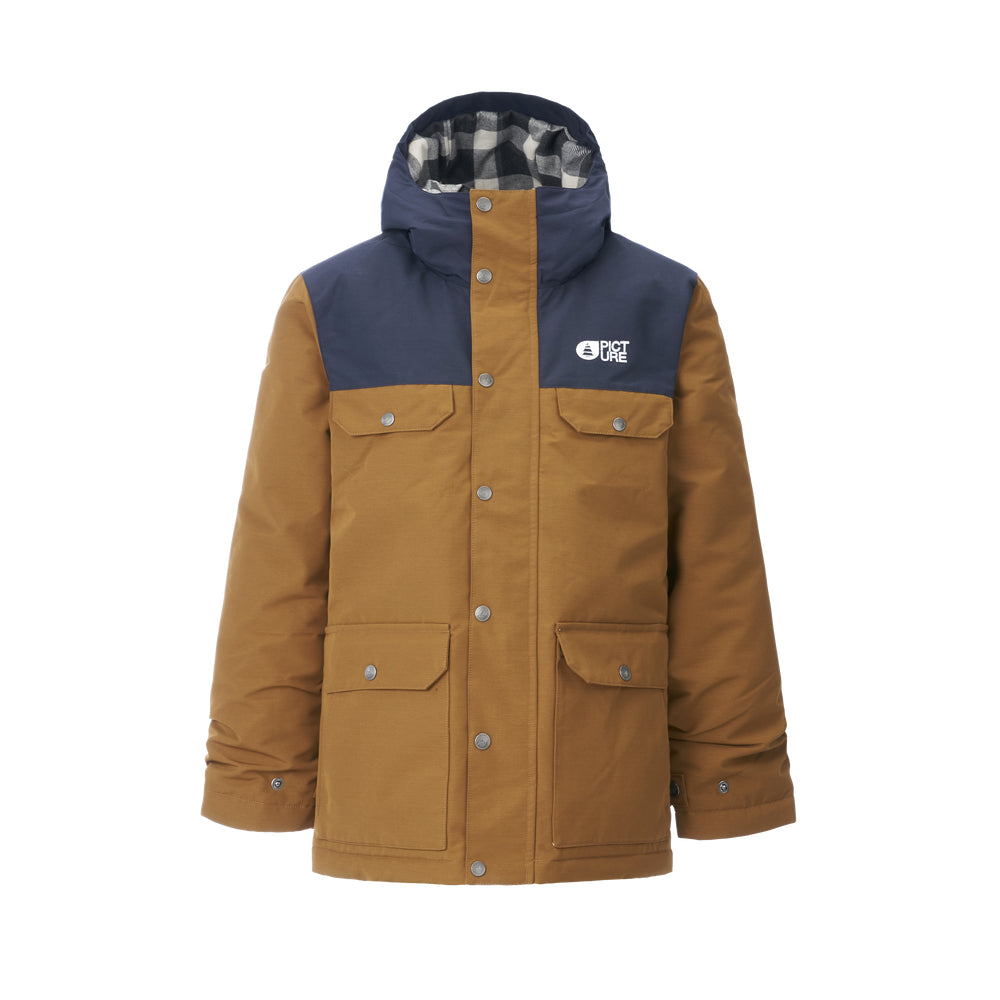 Picture Adama Junior Jacket 2022