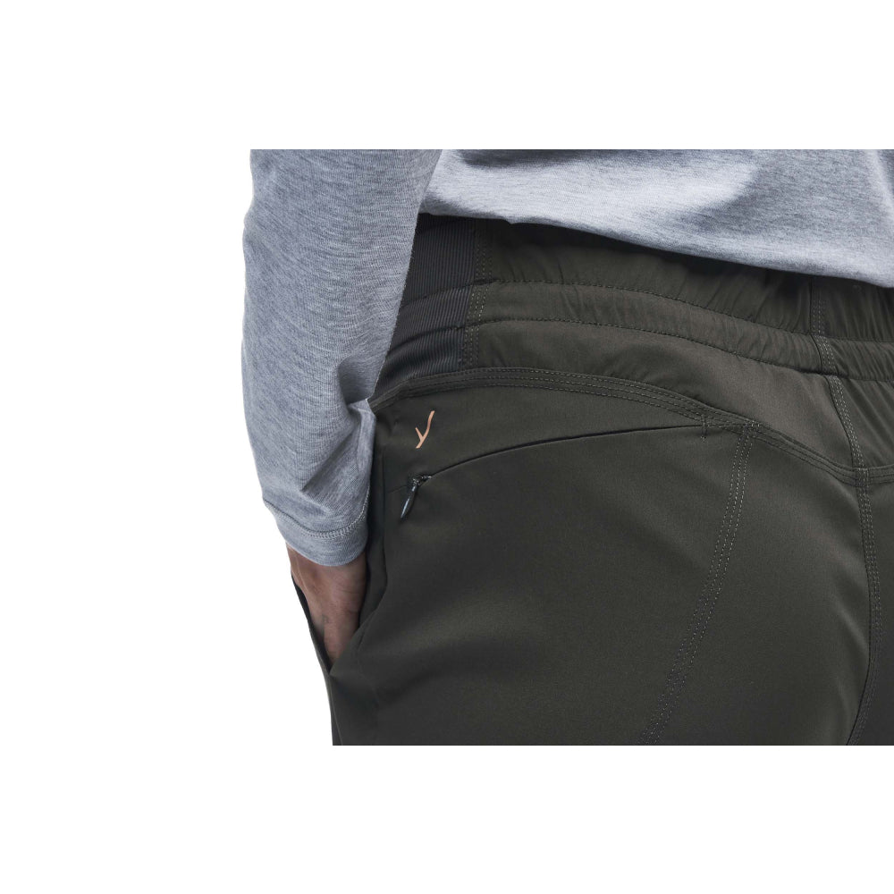 Indyeva Gamba II Womens Pant 2022