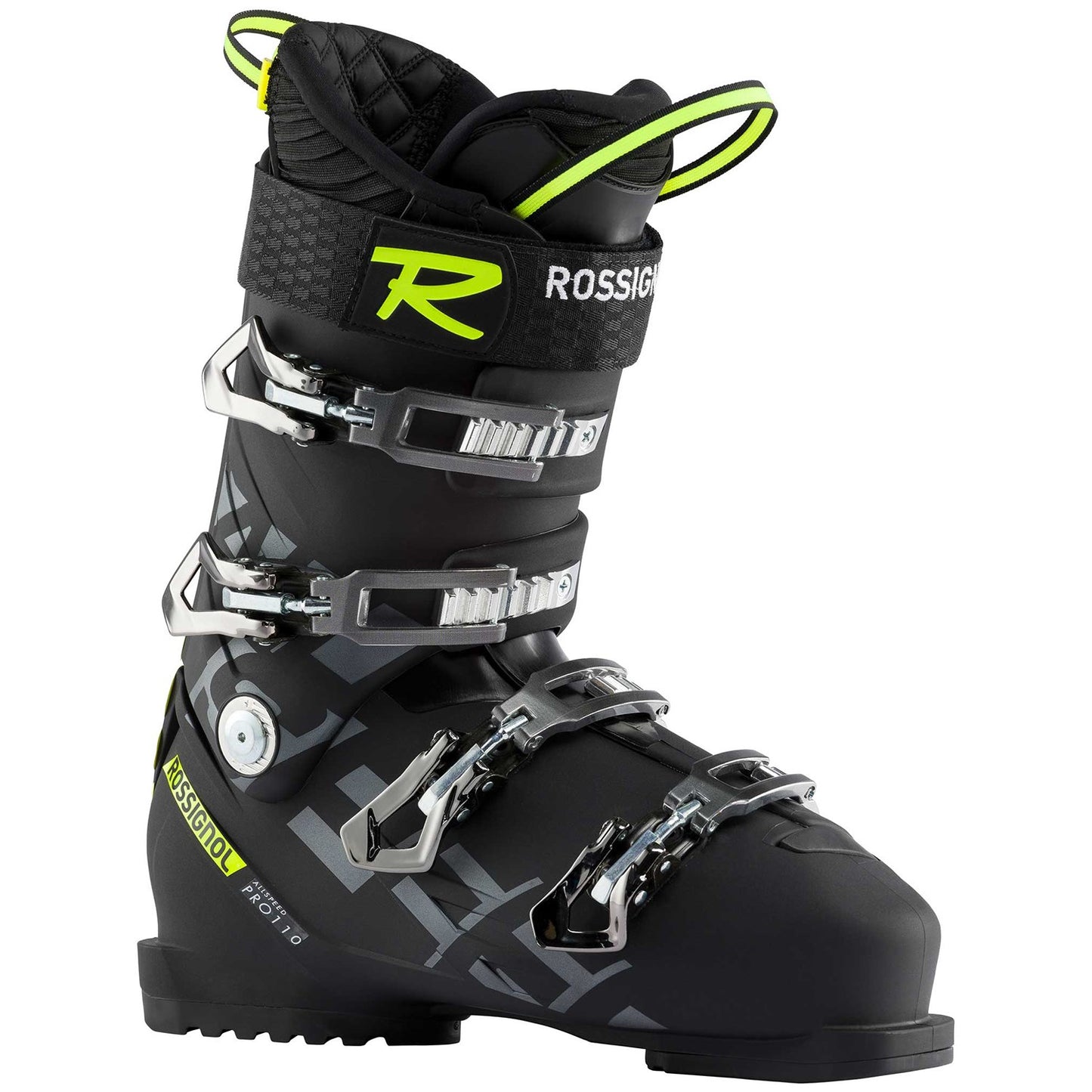 Rossignol Allspeed Pro 110 Mens Ski Boot 2022