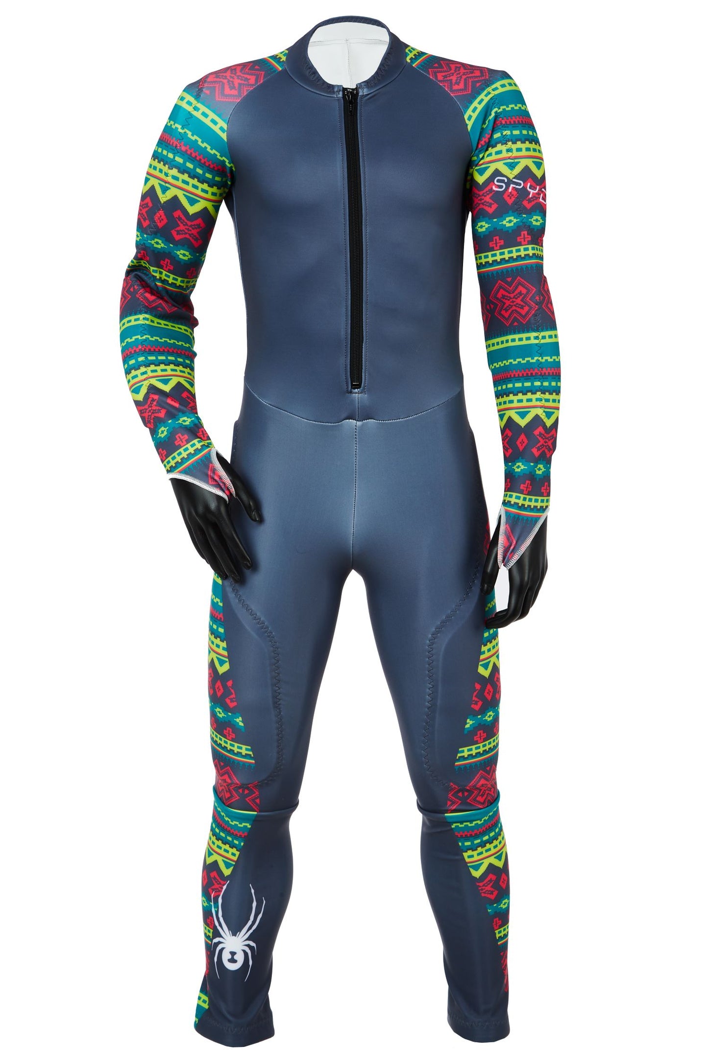 Spyder Nine Ninety Girls Race Suit