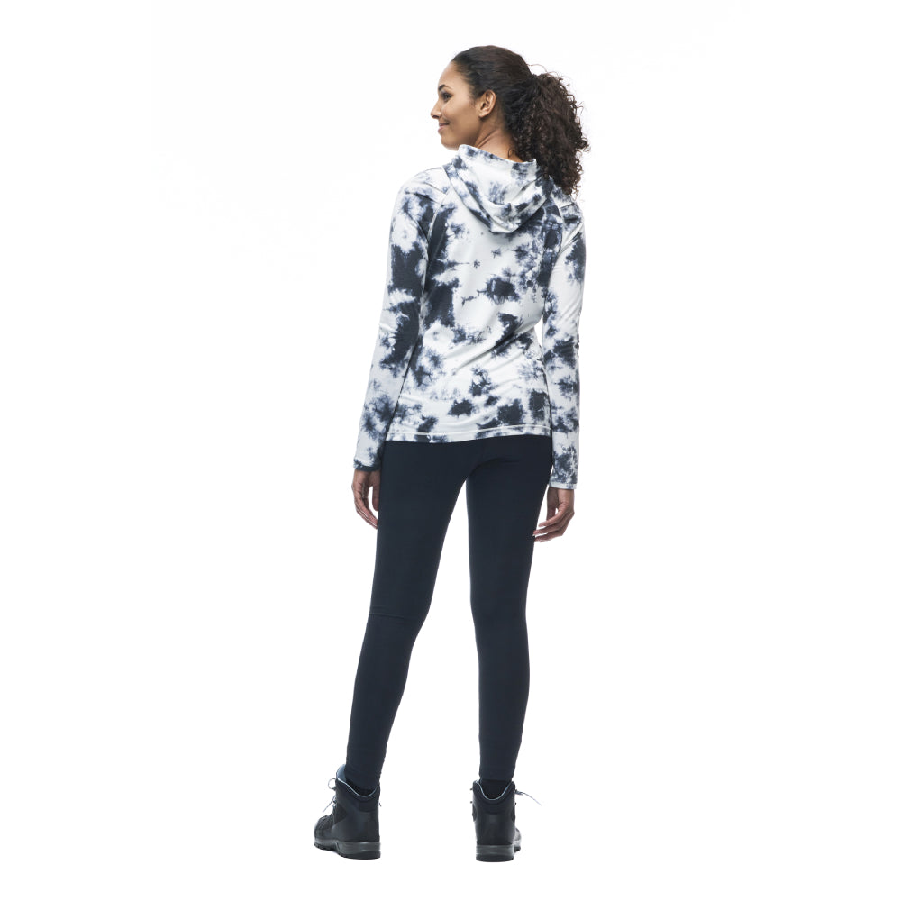 Indyeva Fusta Womens Hooded Top 2022