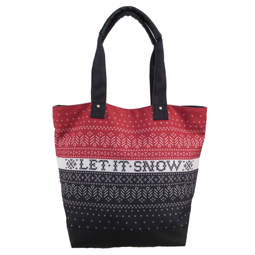 Krimson Klover Womens Tote Bag 2022