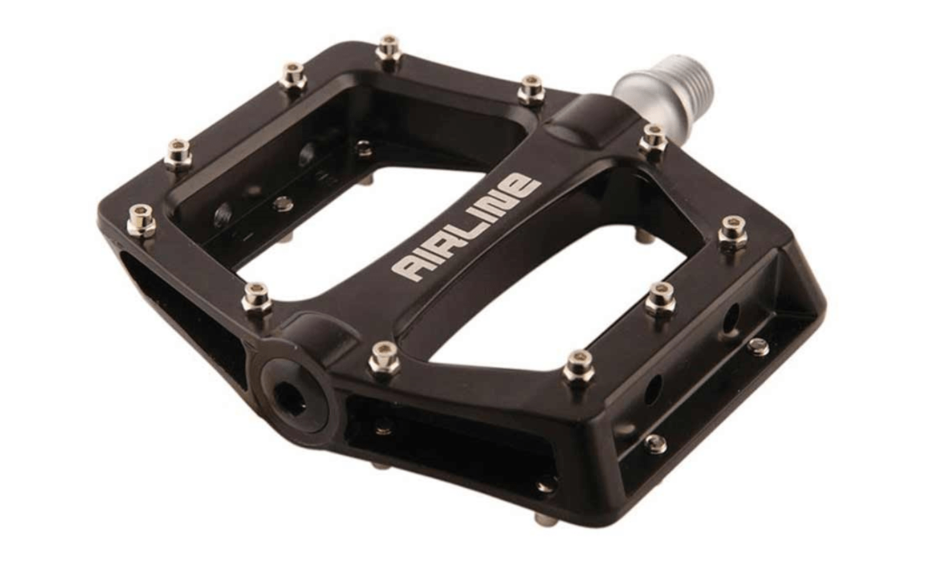 Eclypse Airline Alloy Platform Pedals
