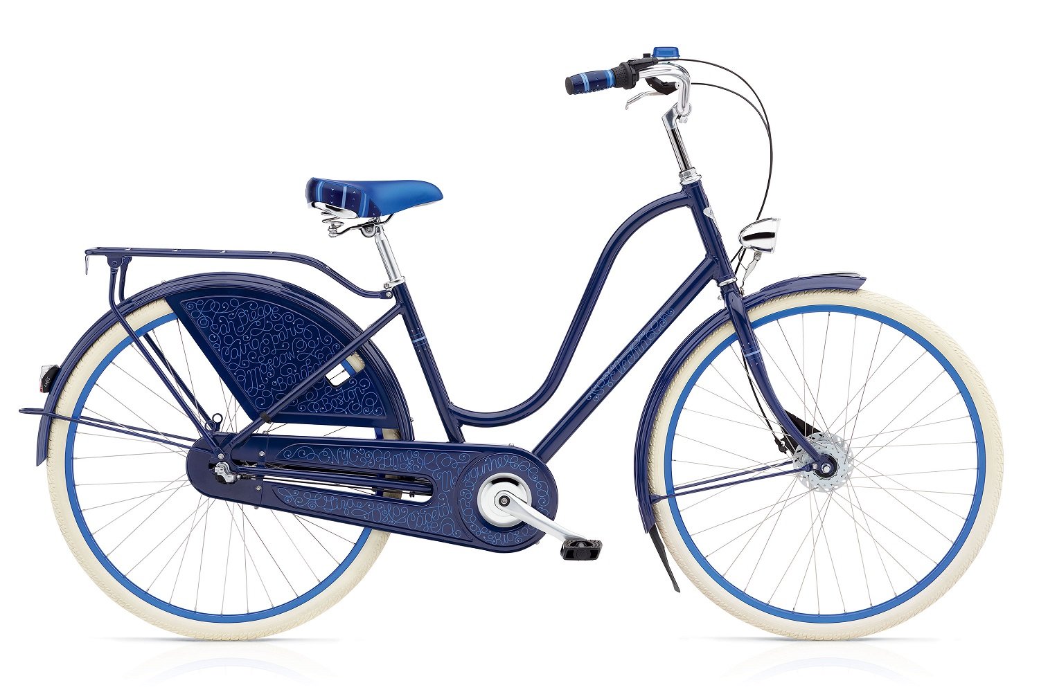 electra bicycle amsterdam classic 3i Electra Amsterdam Jetset 3i Ladies 2018 – The Last Lift