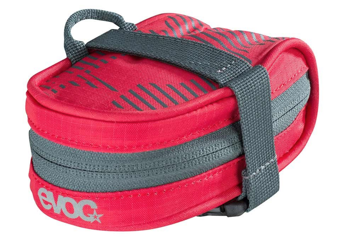 Evoc Race Saddle Bag