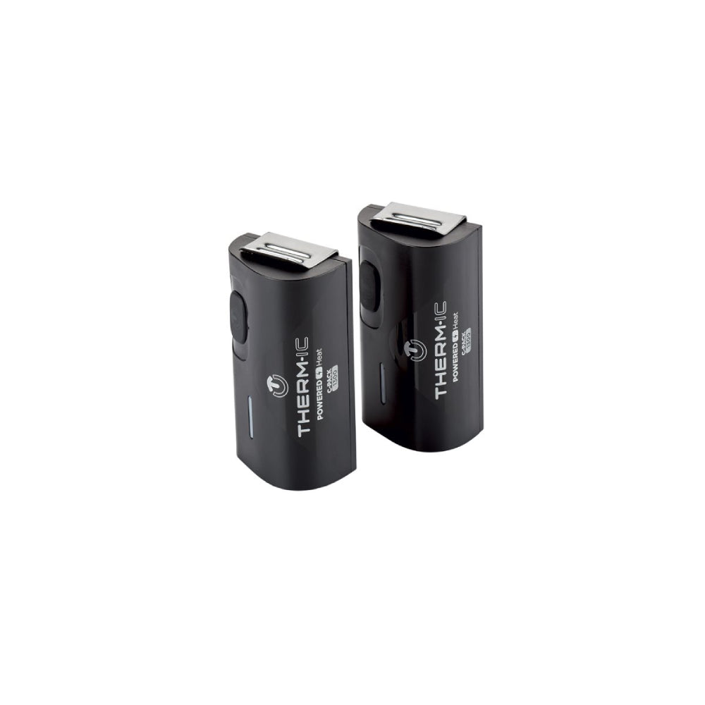 Therm-ic C-Pack 1300 Heat Insole Batteries