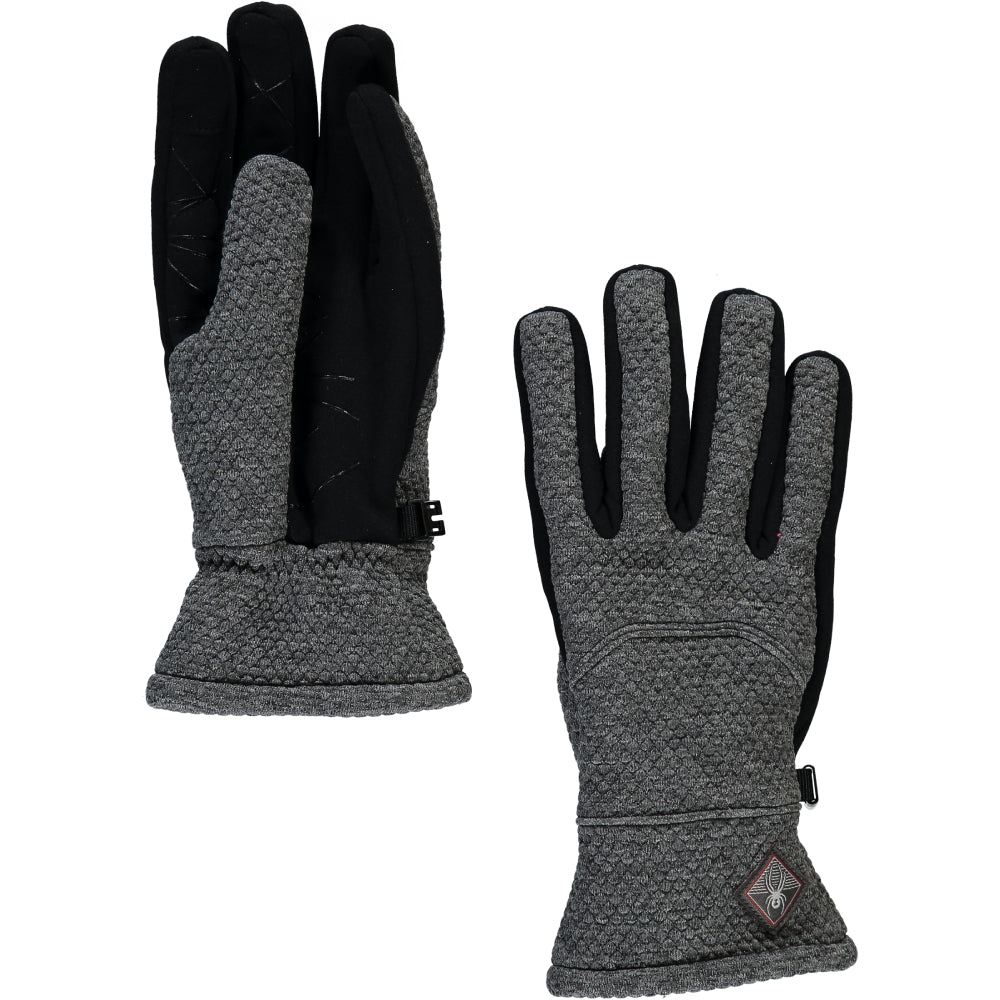Spyder Encore Womens Glove – The Last Lift