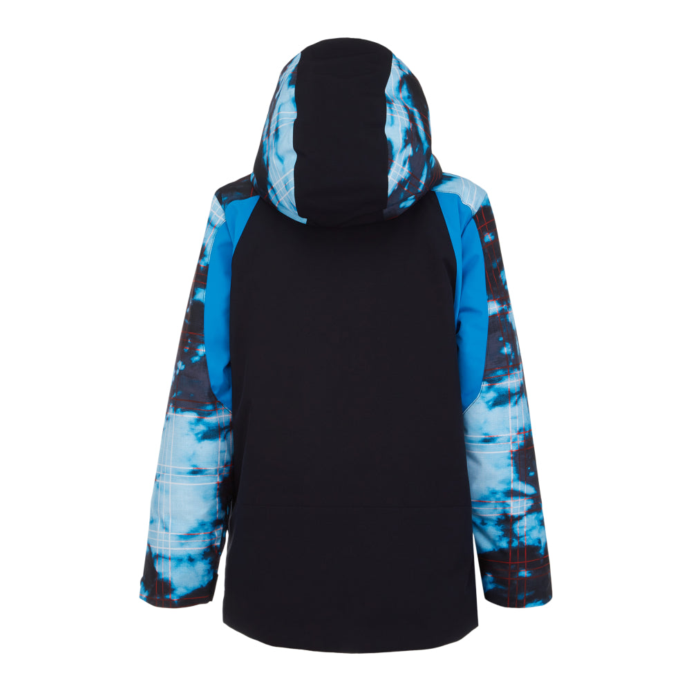 Spyder Jasper Boys Pullover Jacket 2022