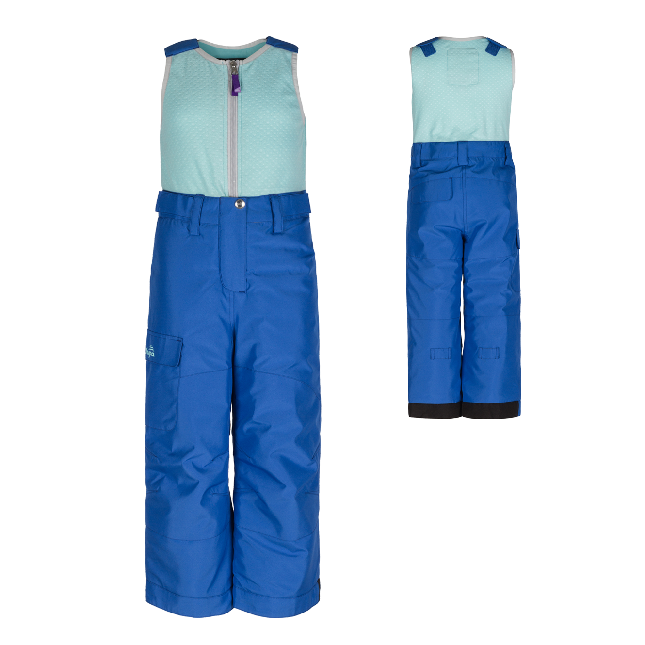 Jupa Beatrice Fleece Top Pre Girls Pant 2019