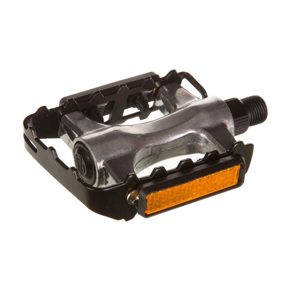 Evo Swivel Alloy Pedals