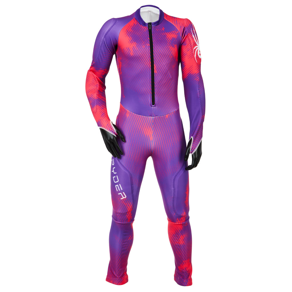 Spyder Nine Ninety Junior Race Suit