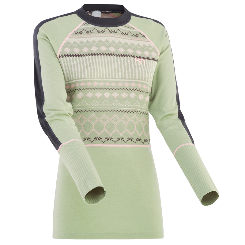 Kari Traa Perle Womens Long Sleeve 2022