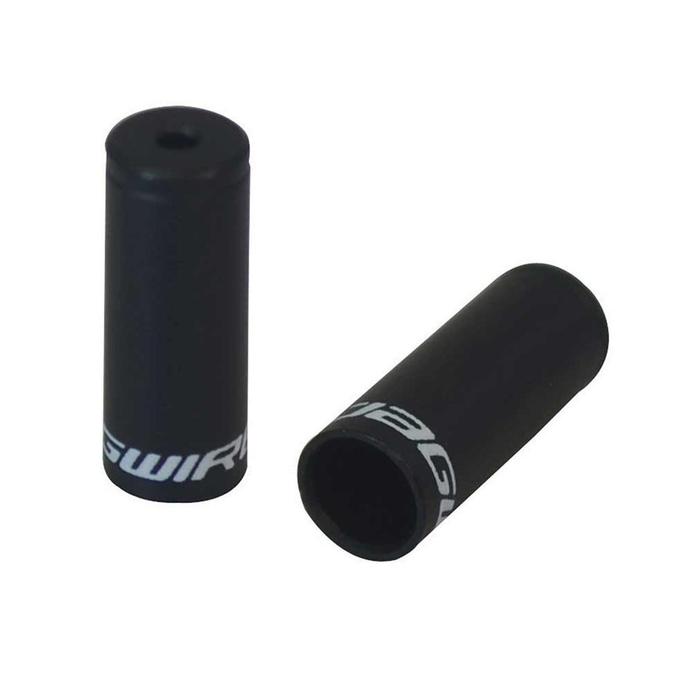 Jagwire Sealed Housing Ends 4 mm