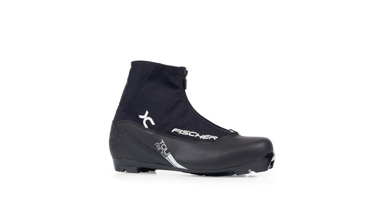 Fischer XC Touring Cross Country Ski Boots The Last Lift