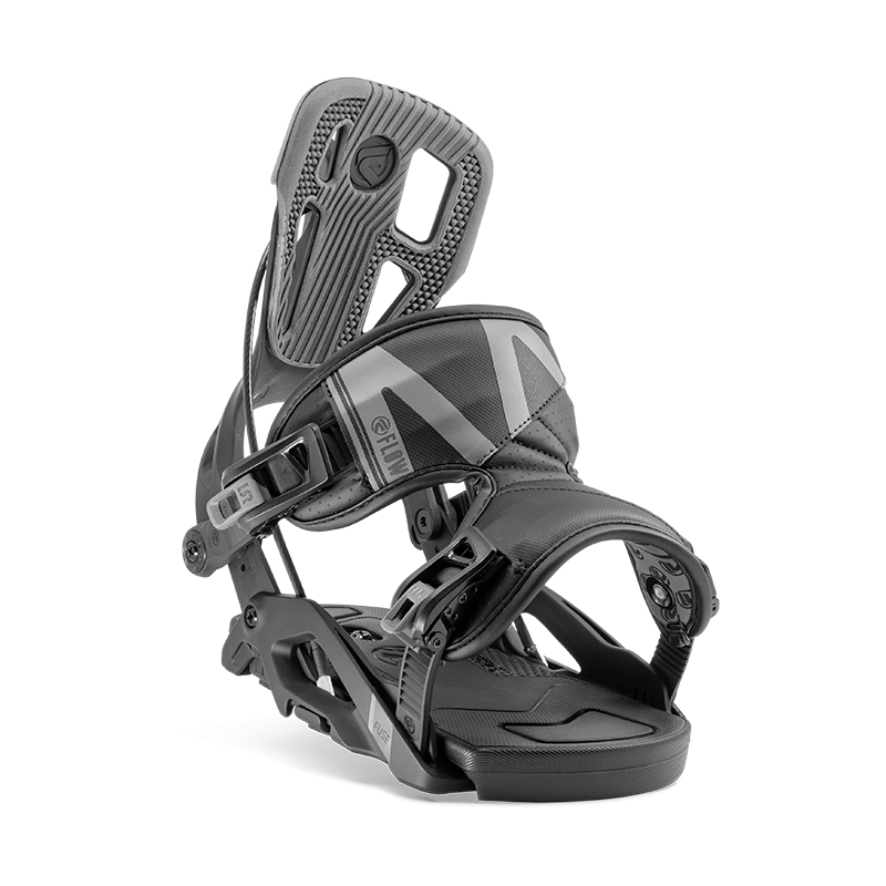 Flow Fuse Snowboard Bindings 2020