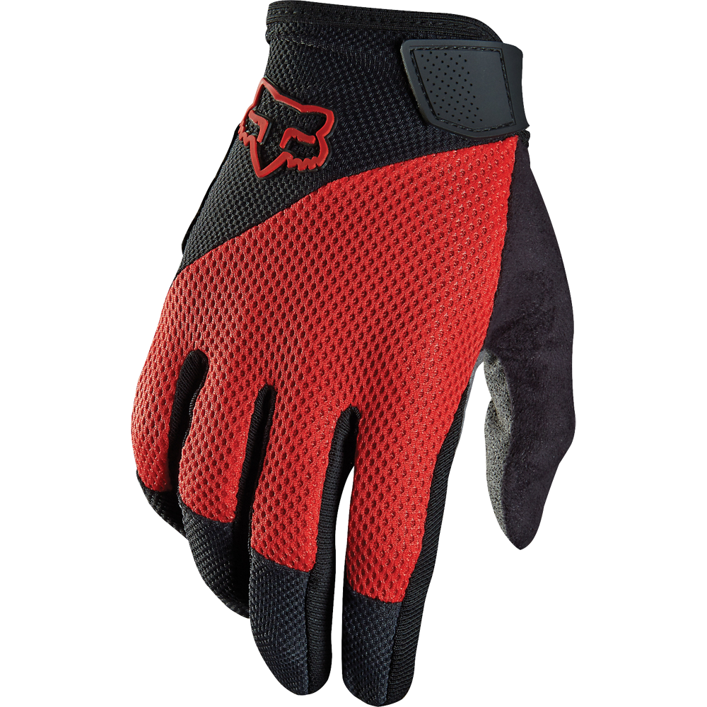 Fox Reflex Mens Gel Glove 2016