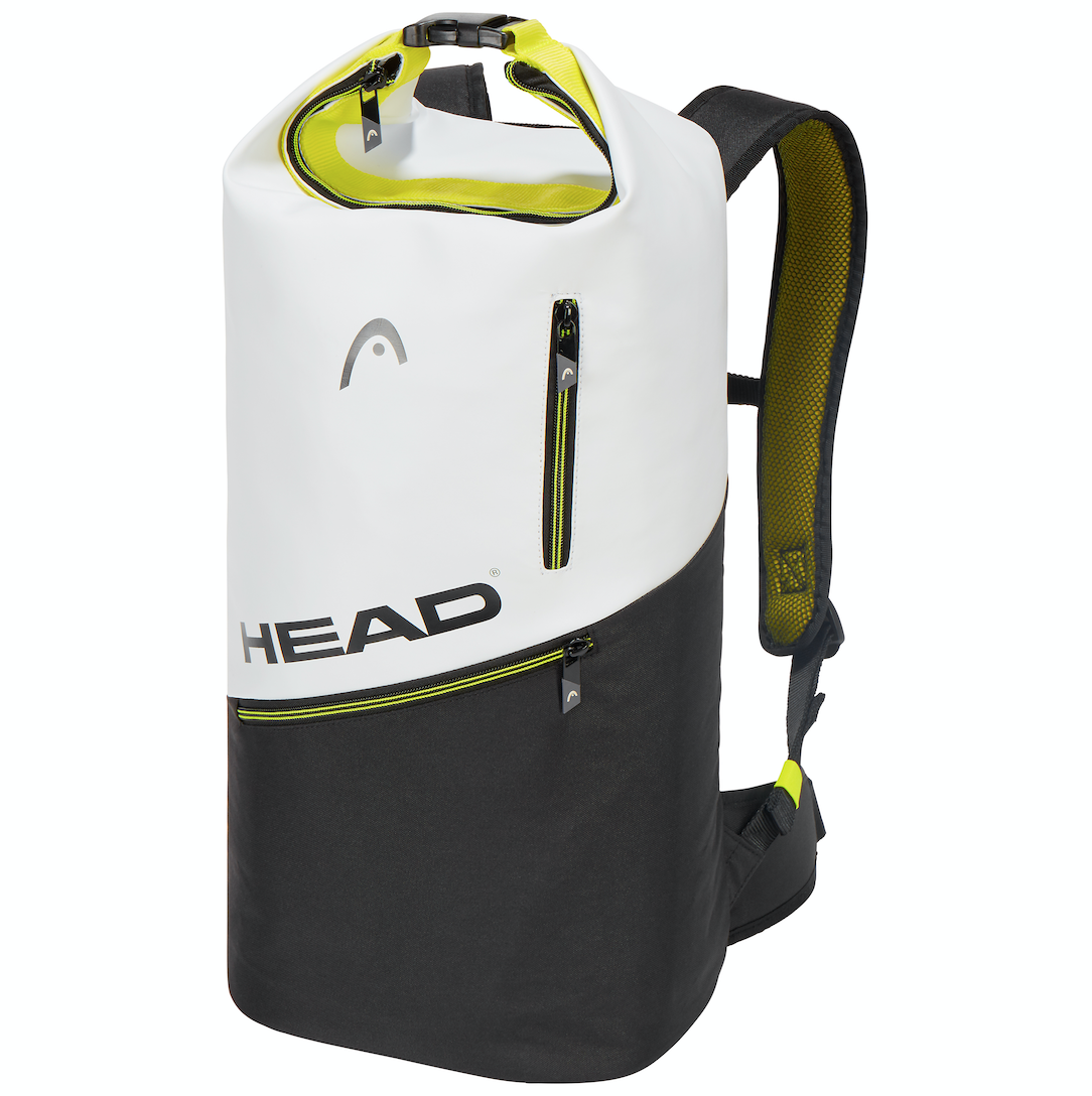 Head Rebels Backpack – The Last Lift