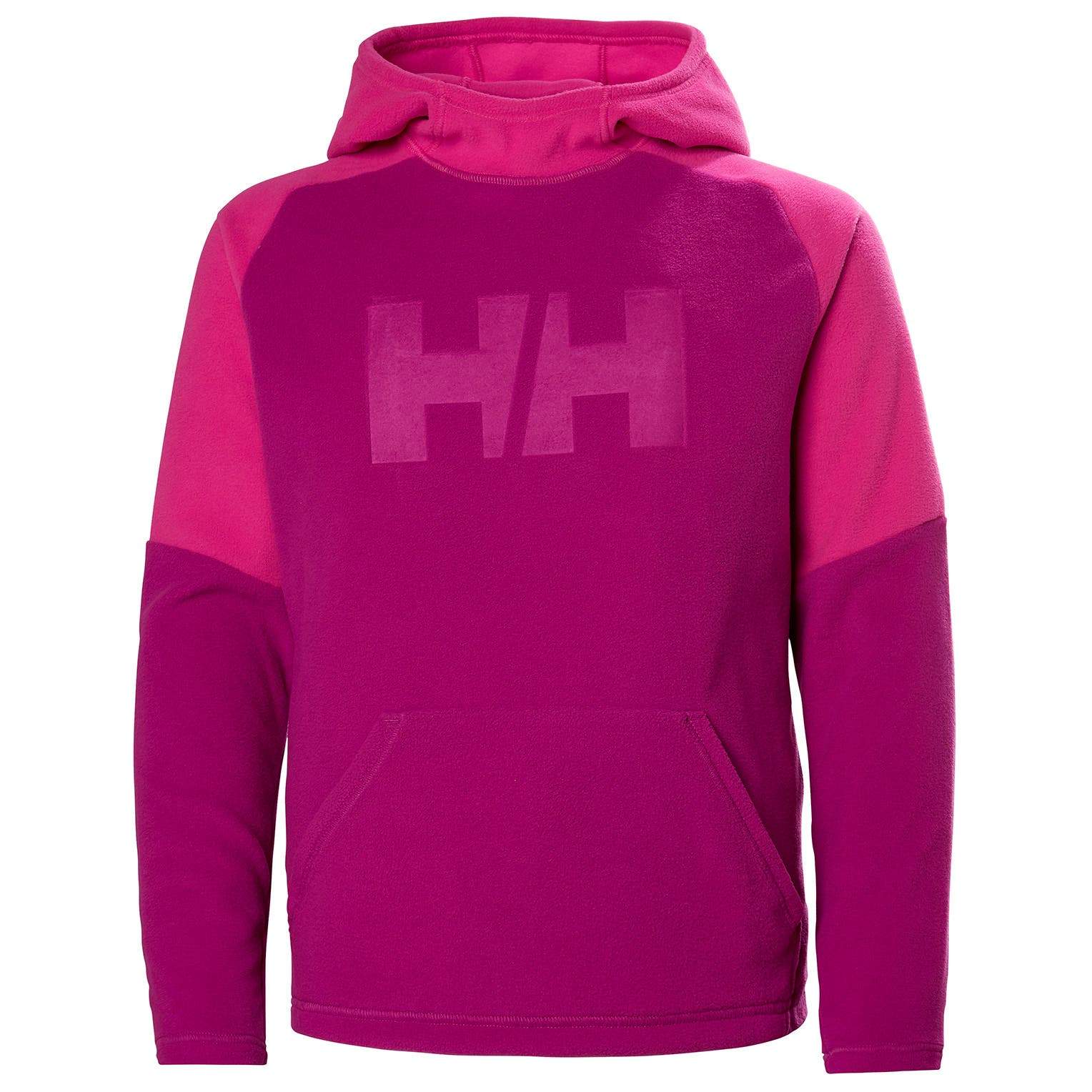 Helly Hansen Festival Fuchsia 2019 Helly Hansen Womens HH Lifa 1/2