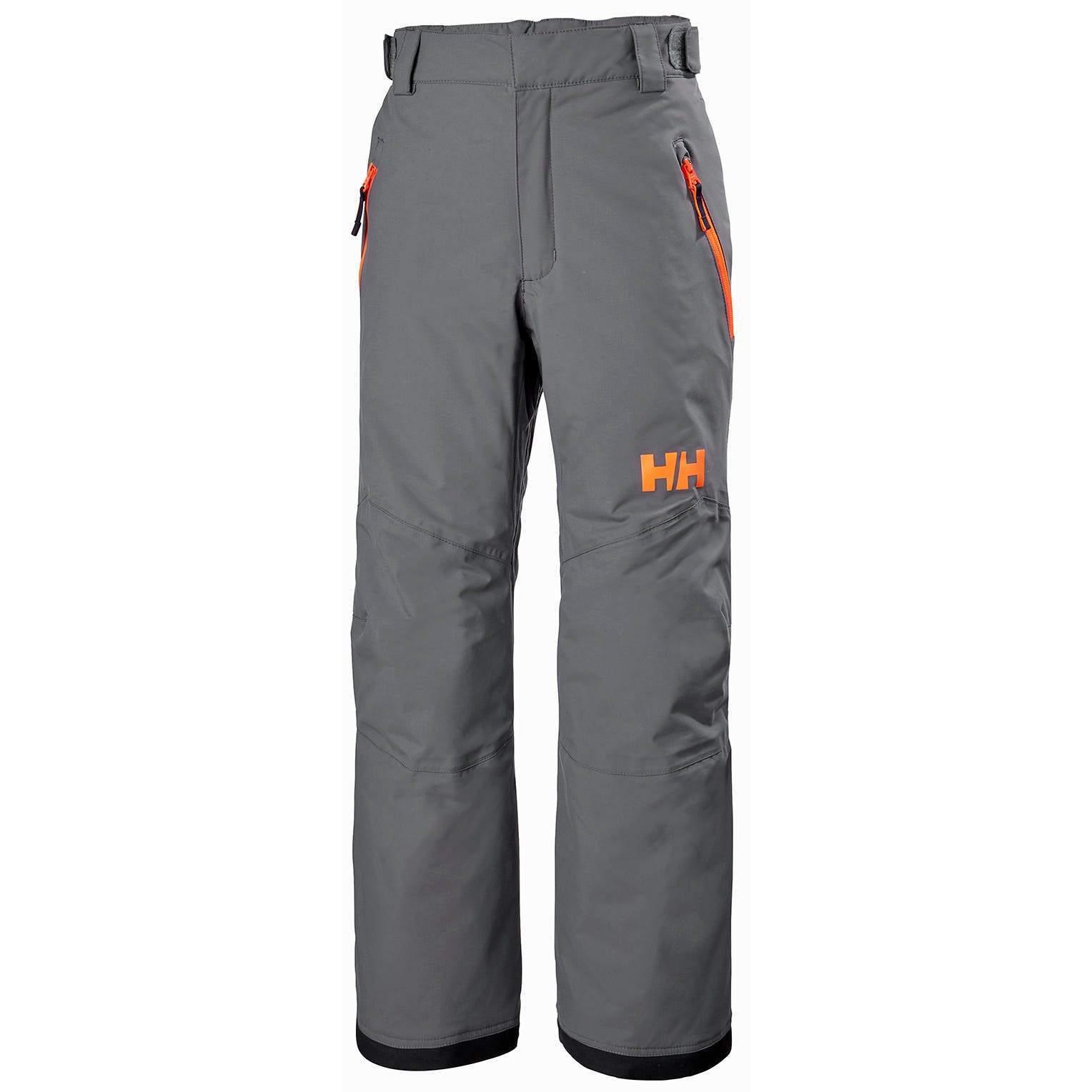 Helly Hansen JR GIRL DIAMOND PANT (Light Cyan) main image 1