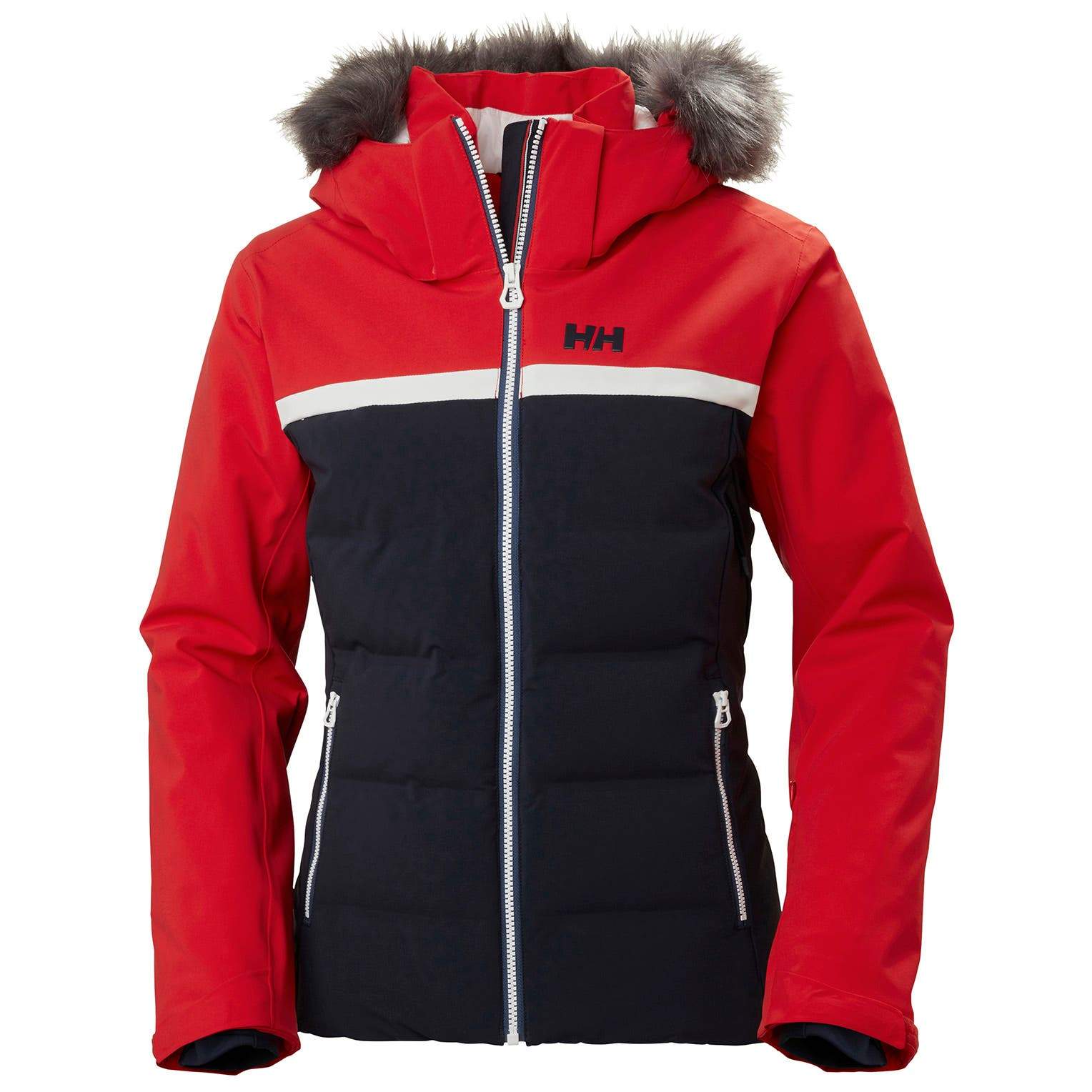 Helly hansen 2025 powder star jacket