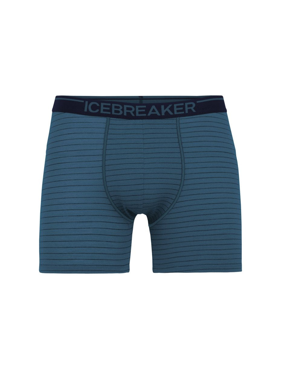 Icebreaker Anatomica Mens Boxers 2020