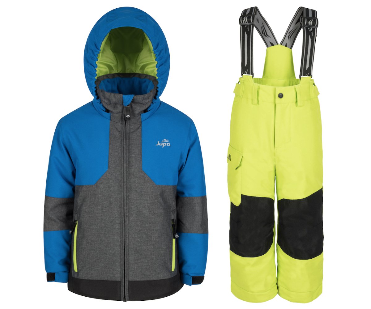 Jupa Jayden Boys 2-Piece Suit 2020