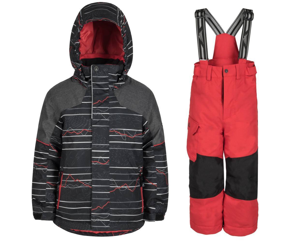 Jupa Liam Boys 2-Piece Suit 2020
