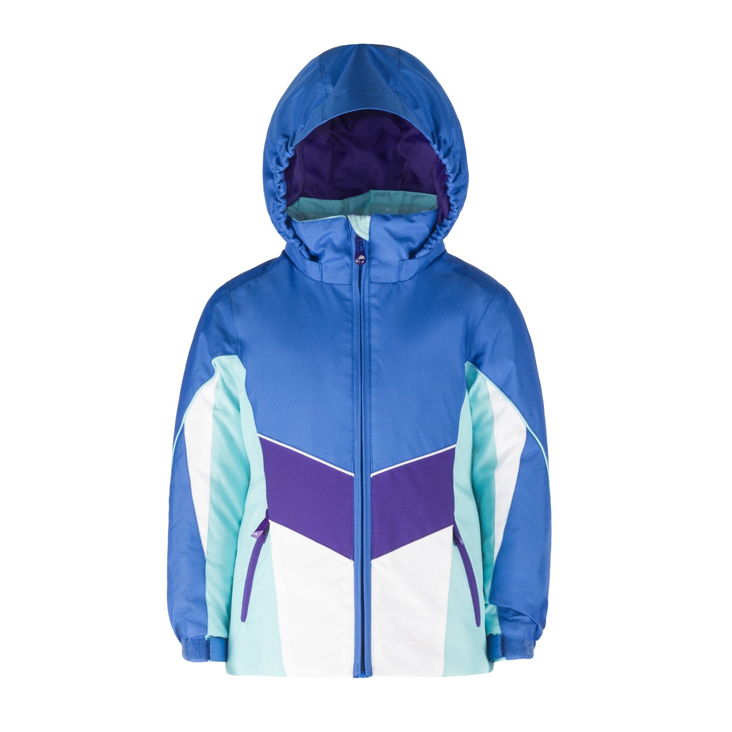 Jupa Ophelia Pre Girls Jacket 2019