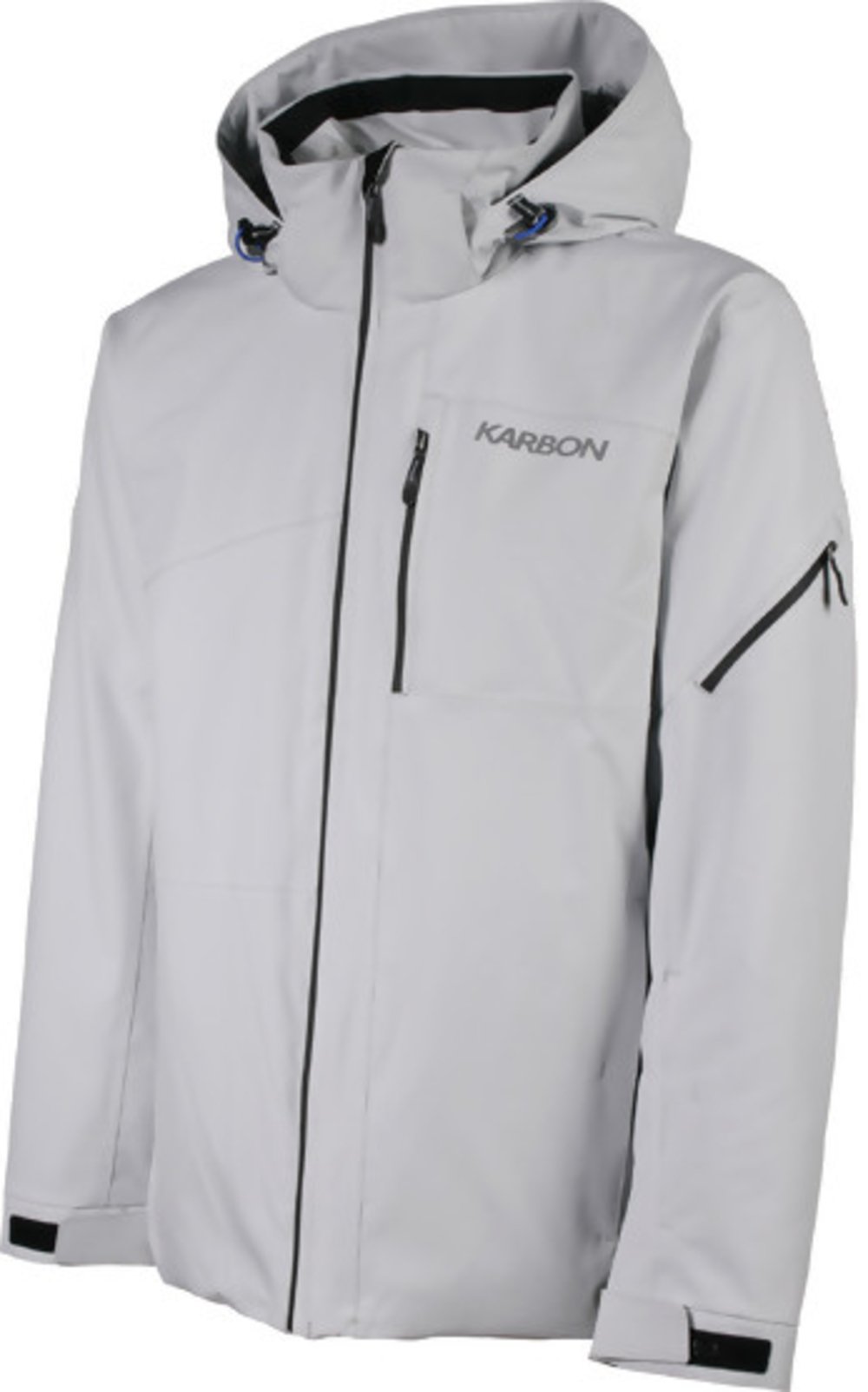 Karbon Hydrogen Mens Jacket 2020