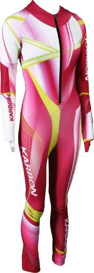 Karbon ski sales race suit