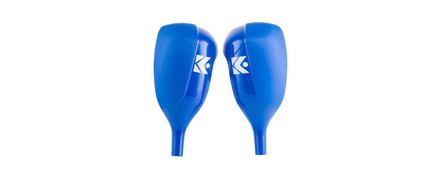 Kerma Hand Protection Guards Blue