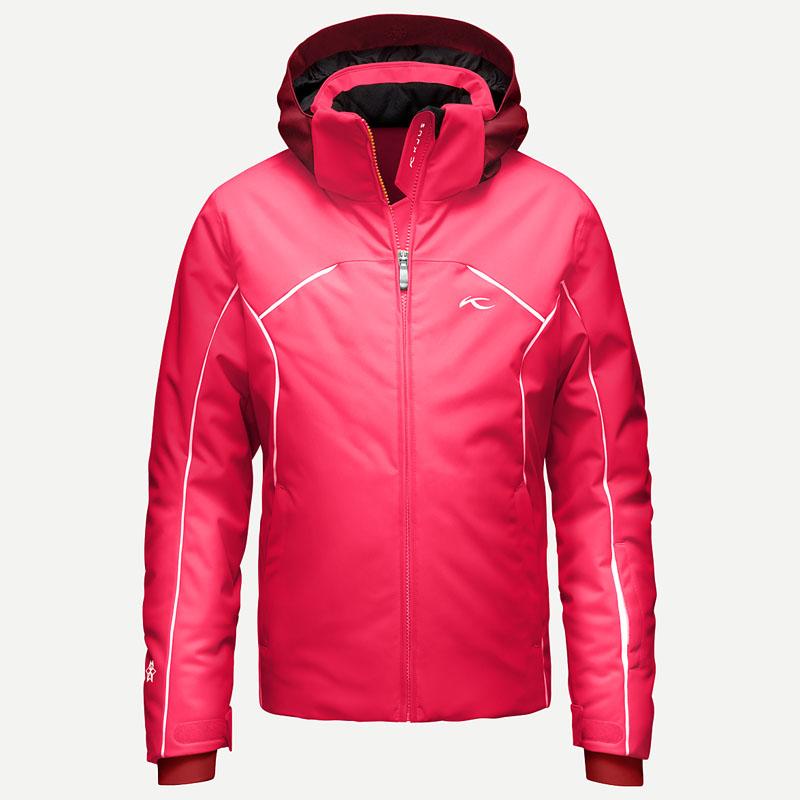 Kjus Formula Girls Jacket 2016