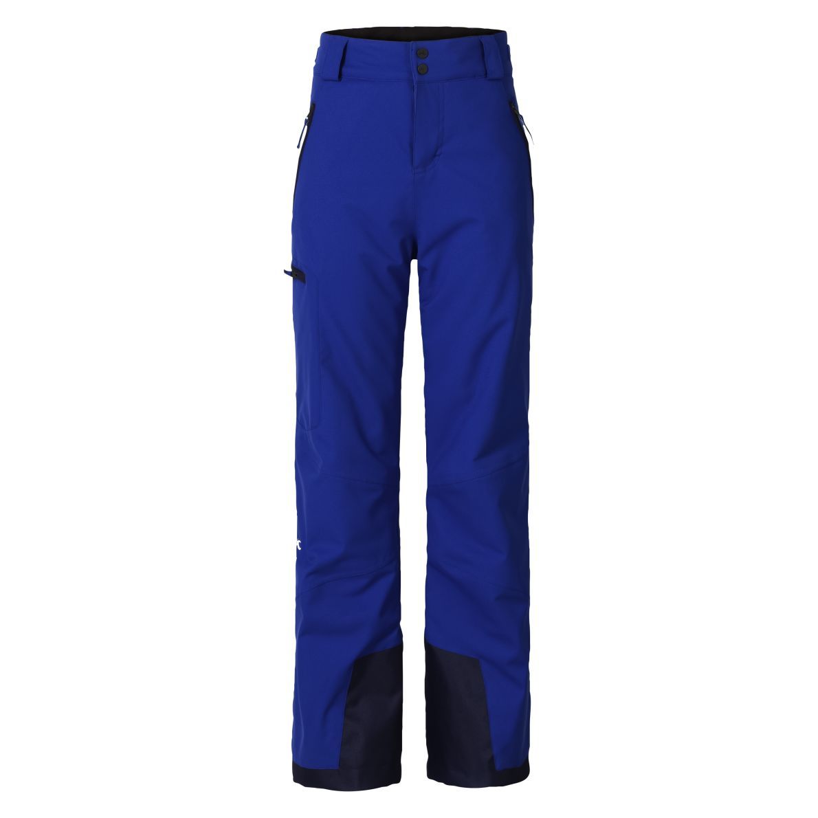 Kjus FRX Pant Boys 2017 – The Last Lift - Main Image