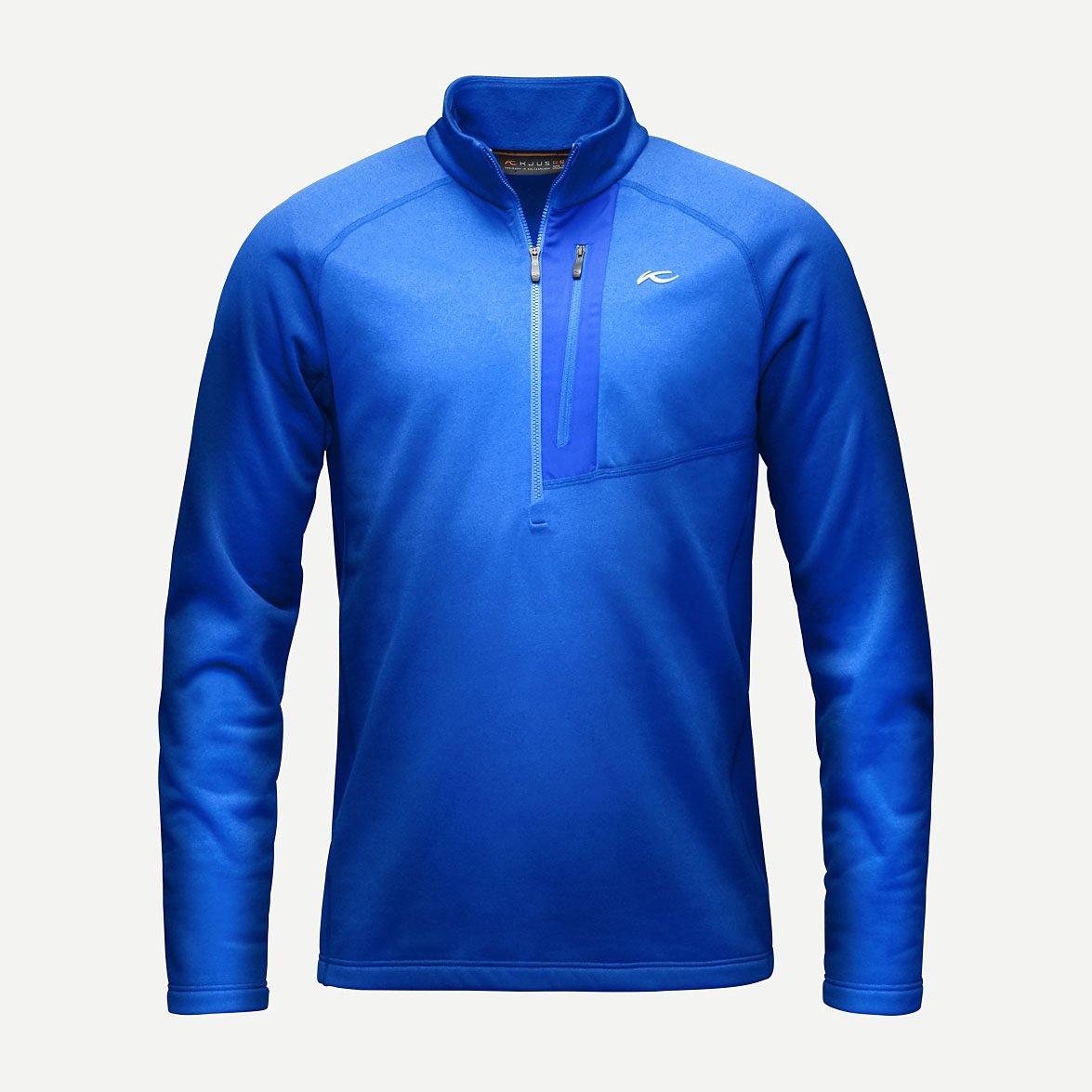Kjus FRX PS Mens Halfzip 2016