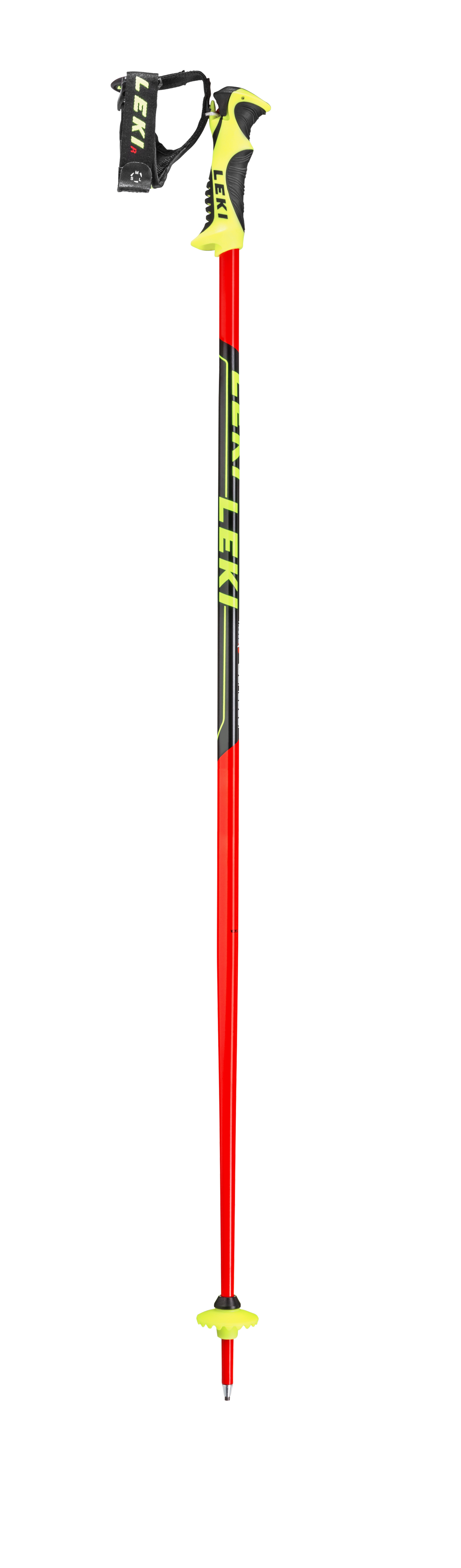 Leki WC Lite SL Ski Poles 2020