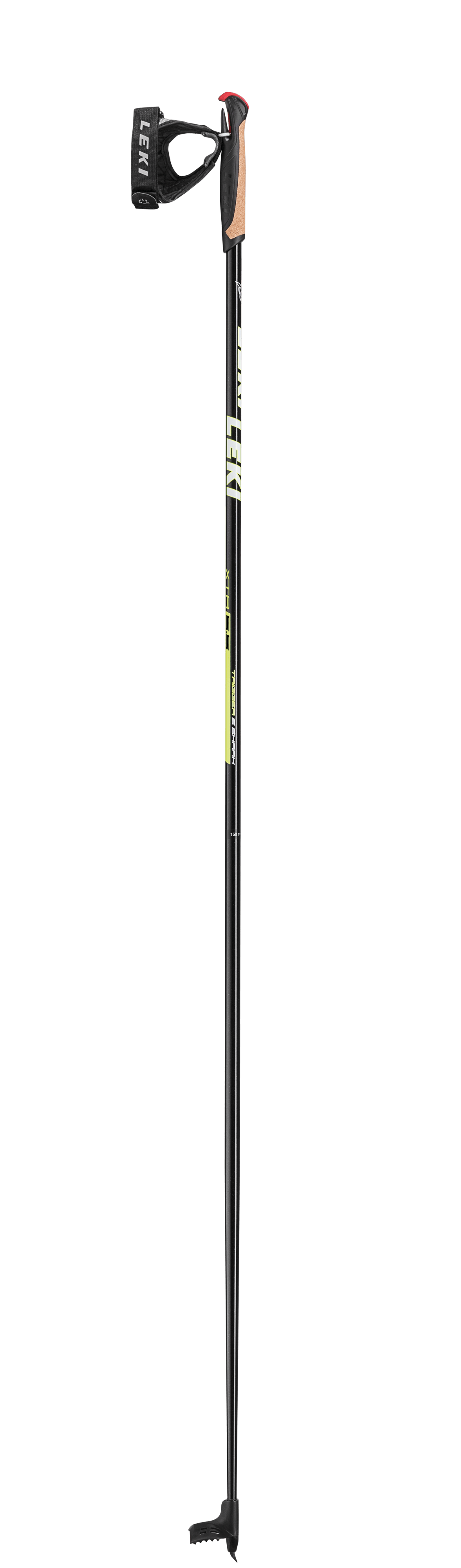 Black Neon Yellow