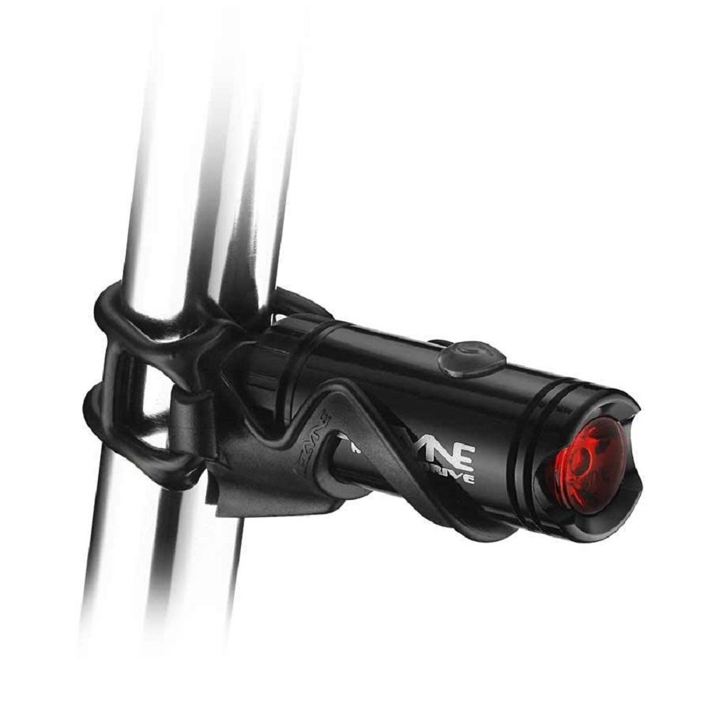 Lezyne Micro Rear Light